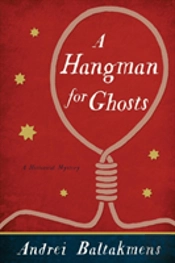 A Hangman For Ghosts