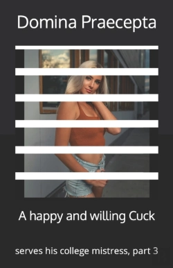 Bertrand.pt - A Happy And Willing Cuck