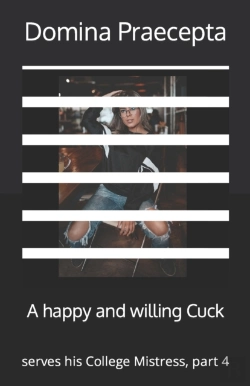 Bertrand.pt - A Happy And Willing Cuck
