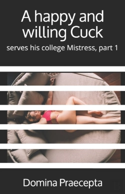 Bertrand.pt - A Happy And Willing Cuck