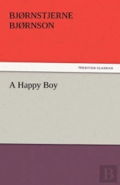 A Happy Boy