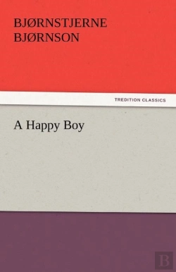 Bertrand.pt - A Happy Boy