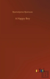 A Happy Boy