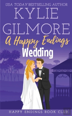Bertrand.pt - A Happy Endings Wedding