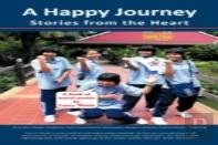 A Happy Journey