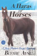 A Haras Of Horses