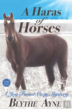 Bertrand.pt - A Haras Of Horses