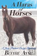 A Haras Of Horses