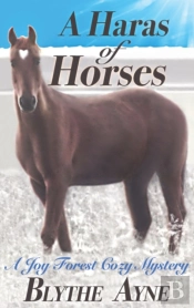 A Haras Of Horses