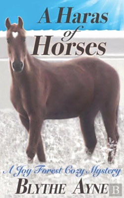 Bertrand.pt - A Haras Of Horses