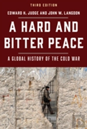 A Hard And Bitter Peace