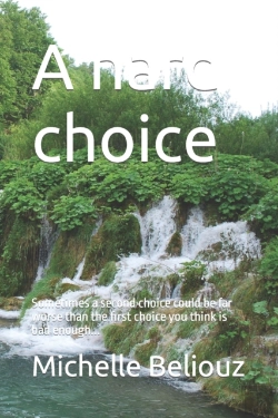 Bertrand.pt - A Hard Choice