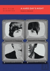 A Hard Day'S Night