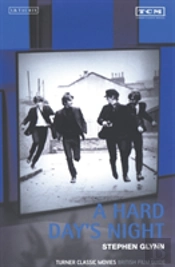 A 'Hard Day'S Night'