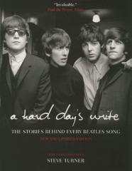 A Hard Day'S Write, 3e