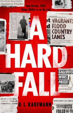 Bertrand.pt - A Hard Fall