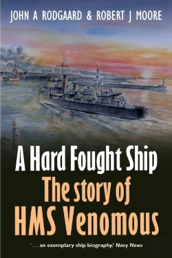 Bertrand.pt - A Hard Fought Ship