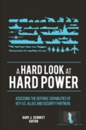 A Hard Look At Hard Power: Assessing The Defense Capabilities Of Key U.S. Allies And Security Partners