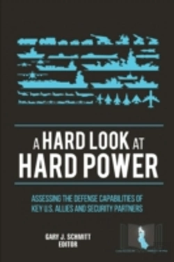 Bertrand.pt - A Hard Look At Hard Power: Assessing The Defense Capabilities Of Key U.S. Allies And Security Partners