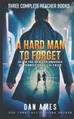 A Hard Man To Forget