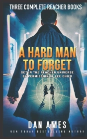 A Hard Man To Forget