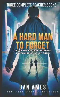 Bertrand.pt - A Hard Man To Forget
