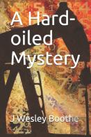 A Hard-Oiled Mystery