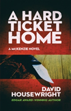 Bertrand.pt - A Hard Ticket Home