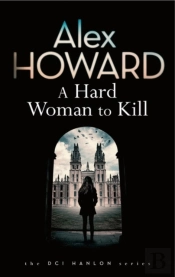 A Hard Woman To Kill