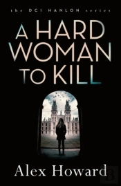 A Hard Woman To Kill