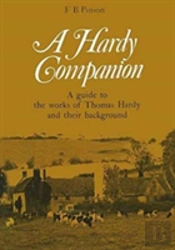 A Hardy Companion