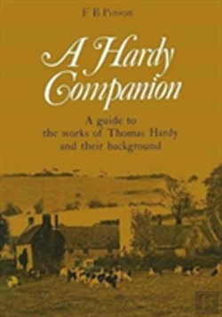 Bertrand.pt - A Hardy Companion