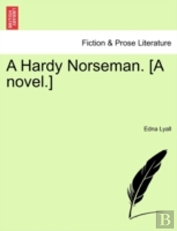 Bertrand.pt - A Hardy Norseman. (A Novel.)