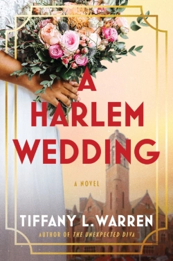 Bertrand.pt - A Harlem Wedding