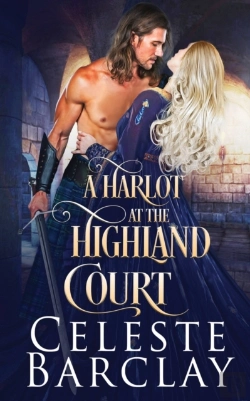 Bertrand.pt - A Harlot At The Highland Court
