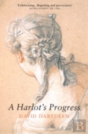 A Harlot'S Progress