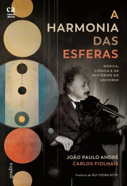 Bertrand.pt - A Harmonia das Esferas