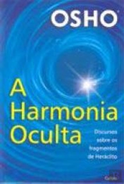 Bertrand.pt - A Harmonia Oculta