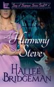 A Harmony For Steve
