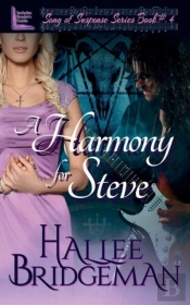 A Harmony For Steve
