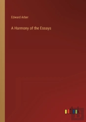 A Harmony Of The Essays