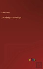 A Harmony Of The Essays