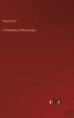 Bertrand.pt - A Harmony Of The Essays