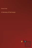 A Harmony Of The Essays