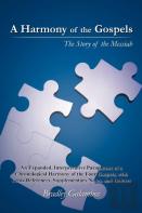 A Harmony Of The Gospels