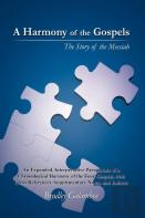 A Harmony Of The Gospels
