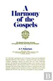 A Harmony Of The Gospels Rsv