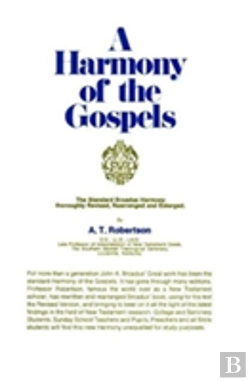 Bertrand.pt - A Harmony Of The Gospels Rsv