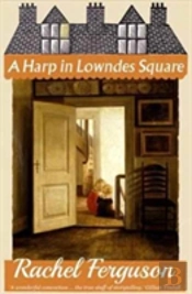 A Harp In Lowndes Square