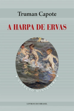 Bertrand.pt - A Harpa de Ervas